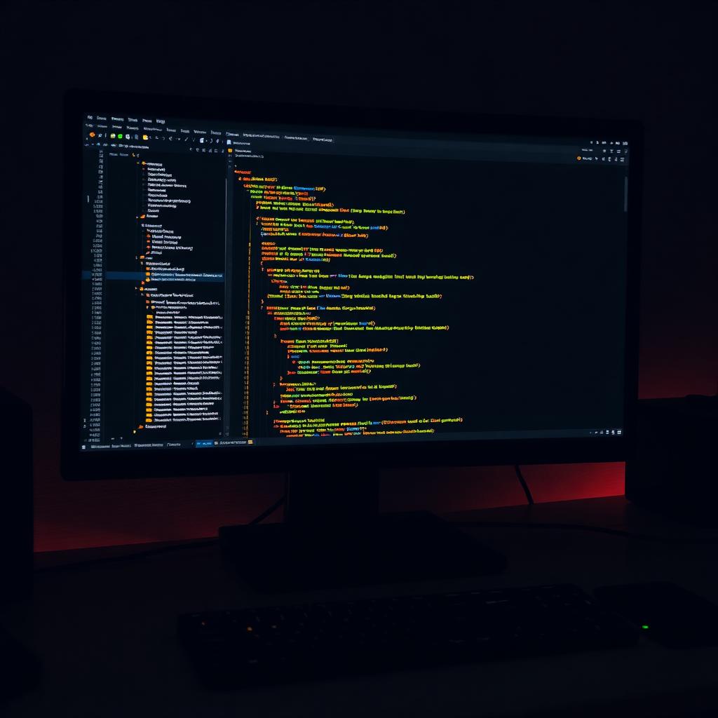 Webdevelopment