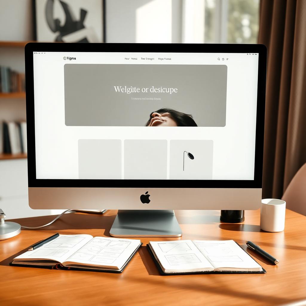 Webdesign